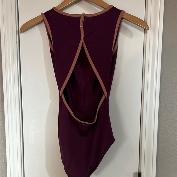 Dance Leotard - Picture 3 of 6